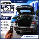 CARSTOM Automatic Tailgate for Great Wall Haval F5 2018-2020