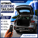 CARSTOM Automatic Tailgate for Great Wall Haval F7X 2019-2021
