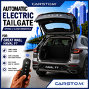 CARSTOM Automatic Tailgate for Great Wall Haval F7 2019-2021