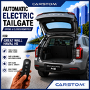 CARSTOM Automatic Tailgate for Great Wall Haval H5 2023+
