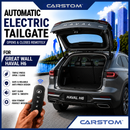 CARSTOM Automatic Tailgate for Great Wall Haval H6 2017-2023