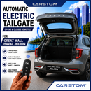 CARSTOM Automatic Tailgate for Great Wall Haval Jolion 2021