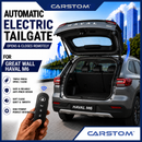 CARSTOM Automatic Tailgate for Great Wall Haval M6 2018-2019