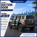 CARSTOM Suction Door for TANK 400 2023+