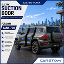 CARSTOM Suction Door for TANK 700 2023+