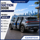 CARSTOM Suction Door for GEELY Boyue L 2025+