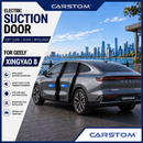 CARSTOM Suction Door for GEELY Xingyao 8 2025+
