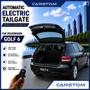CARSTOM Automatic Tailgate for Volkswagen Golf 6 / Golf 6 GTI 2009-2013