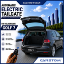 CARSTOM Automatic Tailgate for Volkswagen Golf 7 2015-2020