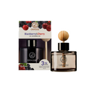 Bullsone Grasse Diffuser - Essential Oils, Air Freshener, Air Freshener for Homes  & Cars diffuser