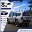 CARSTOM Suction Door for HAVAL H5 2023+