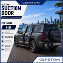 CARSTOM Suction Door for HAVAL H9 2024+