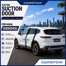 CARSTOM Suction Door for HAVAL Shenshou 2024