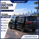 CARSTOM Suction Door for HONDA Odyssey 3-Year