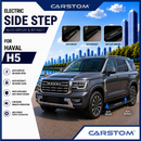 CARSTOM Side Step - Single LED for Haval H5 2023-2025
