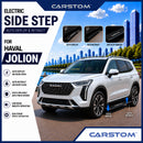 CARSTOM Side Step - Single LED for Haval Jolion 2021-2025