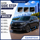 CARSTOM Side Step - Single LED for Honda Breeze