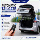 CARSTOM Automatic Tailgate For Honda Freed