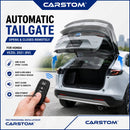 CARSTOM Automatic Tailgate Lift Trunk Rear Door Assist System (Soft Close) w/ kick sensor For Honda Vezel