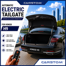 CARSTOM Automatic Tailgate for Hongqi H9 2020-2022