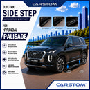 CARSTOM Side Step - Single LED for Hyundai Palisade