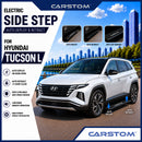 CARSTOM Side Step - Single LED for Hyundai Tucson L 2022-2025
