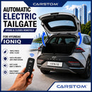 CARSTOM Automatic Tailgate for Hyundai IONIQ 2017+