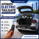 CARSTOM Automatic Tailgate for Hyundai Mufasa 2023+