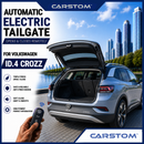 CARSTOM Automatic Tailgate for Volkswagen ID 4 Crozz 2021+