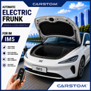 CARSTOM Automatic Frunk For MG IM5 2025+