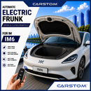 CARSTOM Automatic Frunk For MG IM6 2025