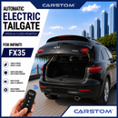 CARSTOM Automatic Tailgate for Infiniti FX35 2009-2013