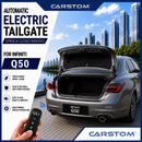 CARSTOM Automatic Tailgate for Infiniti Q50 2012-2022