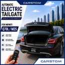 CARSTOM Automatic Tailgate for Infiniti Q70L / M25 2013-2019