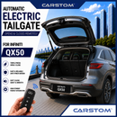 CARSTOM Automatic Tailgate for Infiniti QX50 2015