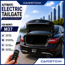 CARSTOM Automatic Tailgate for Infiniti M37 2009-2013