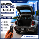 CARSTOM Automatic Tailgate for Jetour Freer 2025+