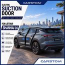 CARSTOM Suction Door for JETOUR Dashing / Shanhai L6 2023+