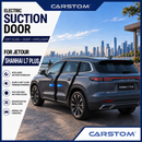 CARSTOM Suction Door for JETOUR Shanhai L7 Plus / X70 L 2025+