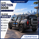CARSTOM Suction Door for JETOUR Traveler / Shanhai T2 2023+