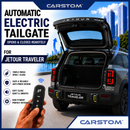 CARSTOM Automatic Tailgate for Jetour Traveler 2023+
