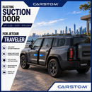 CARSTOM Suction Door for JETOUR Traveler / Shanhai T2 2023+