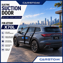 CARSTOM Suction Door for JETOUR Shanhai L7 Plus / X70 L 2025+