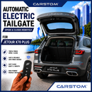 CARSTOM Automatic Tailgate for Jetour X70 Plus 2021+