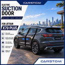 CARSTOM Suction Door for JETOUR X70 Plus / Shanhai L7 2024+