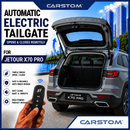 CARSTOM Automatic Tailgate for Jetour X70 Pro 2023+