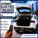CARSTOM Automatic Tailgate for Jetour X70 / X70S 2018+