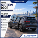 CARSTOM Suction Door for JETOUR X70 2017