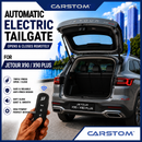 CARSTOM Automatic Tailgate for Jetour X90 / X90 Plus 2019+