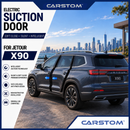 CARSTOM Suction Door for JETOUR L9 / X90 2024+